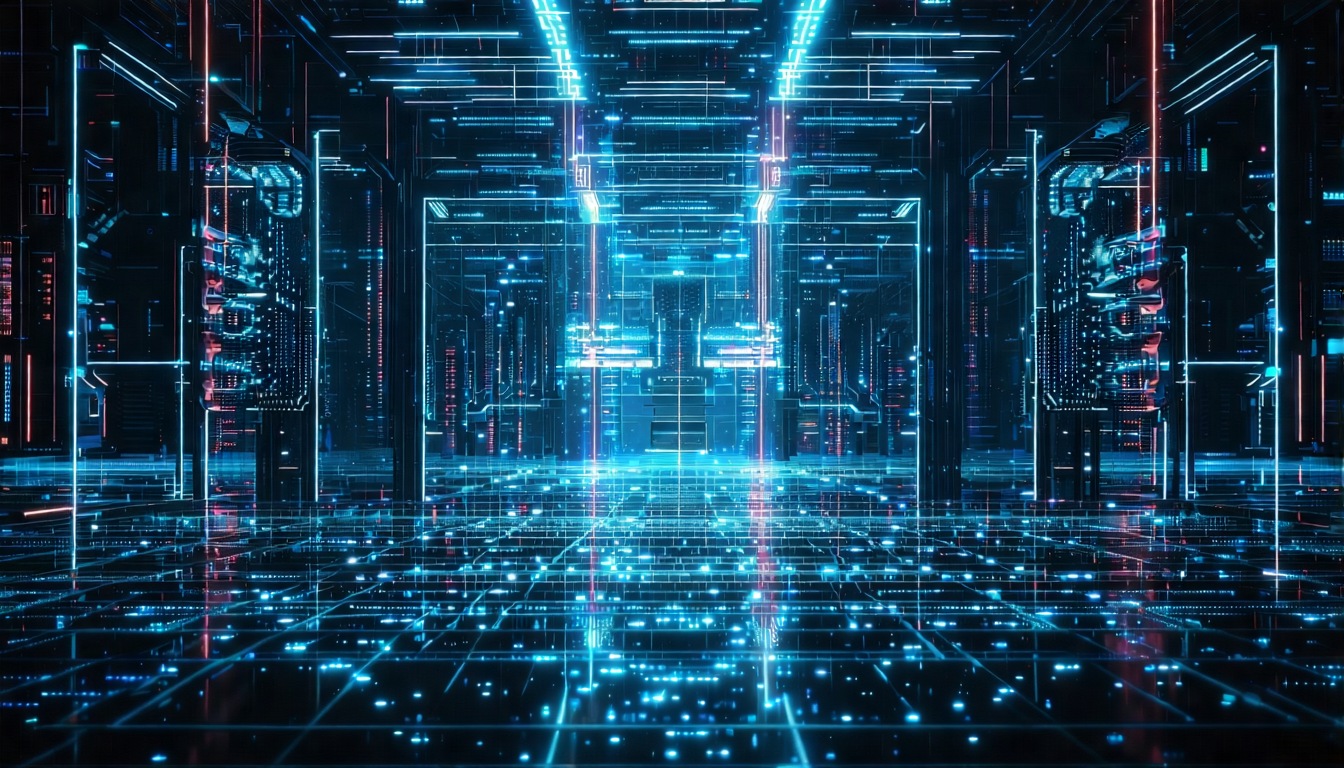 AI Software Development